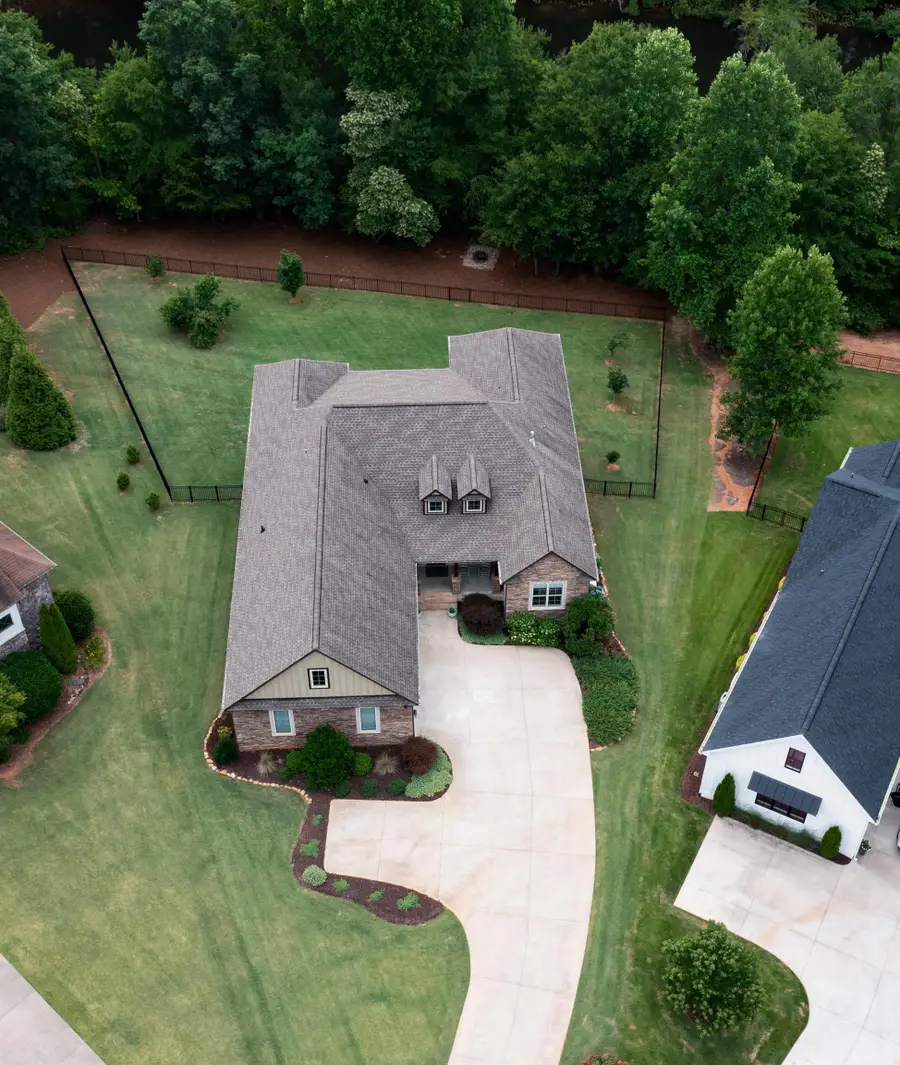 383 Island Green Lane, Inman, SC 29349 - #2