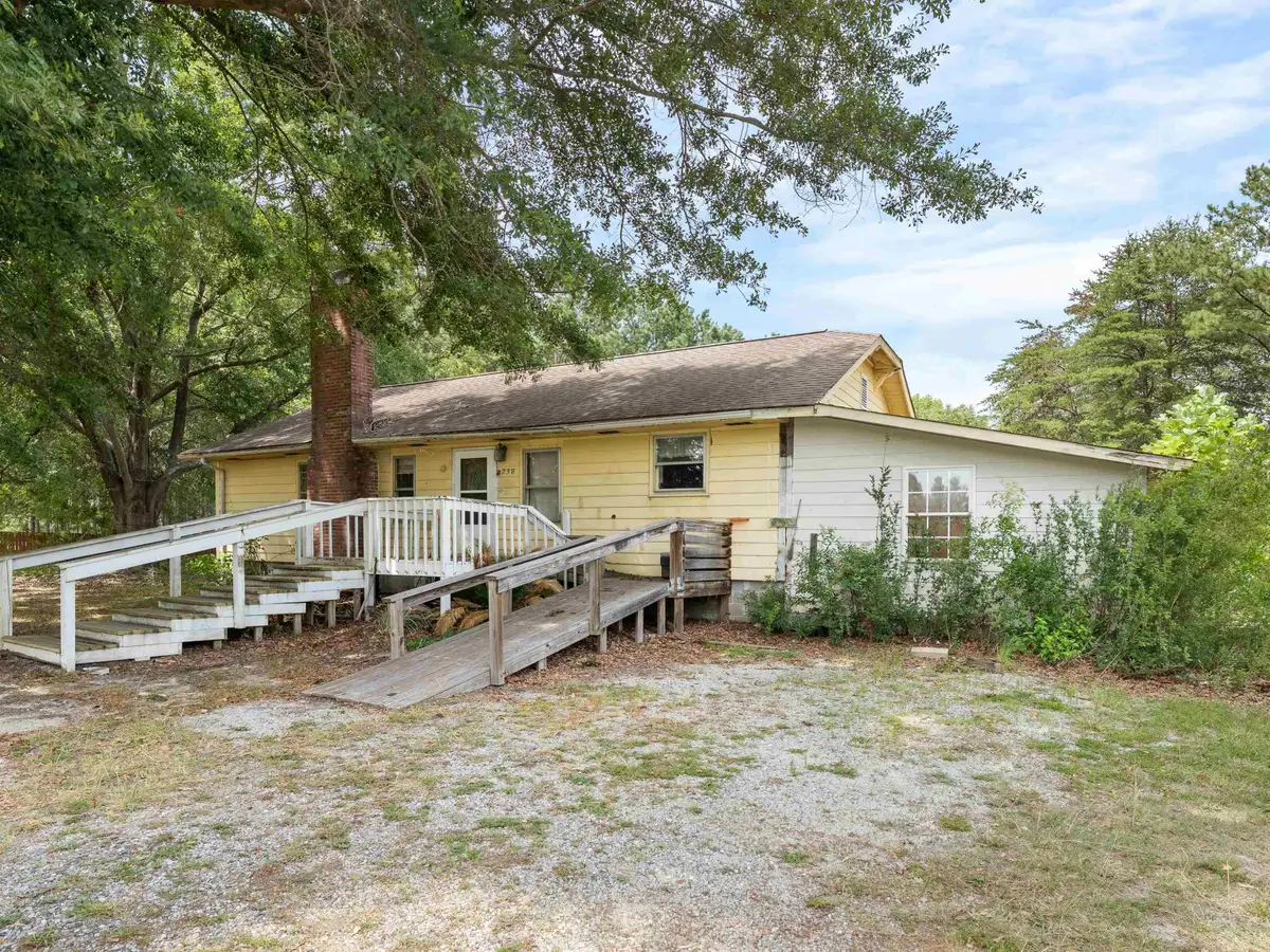 238 Jordan Creek Road, Inman, SC 29349 - #1