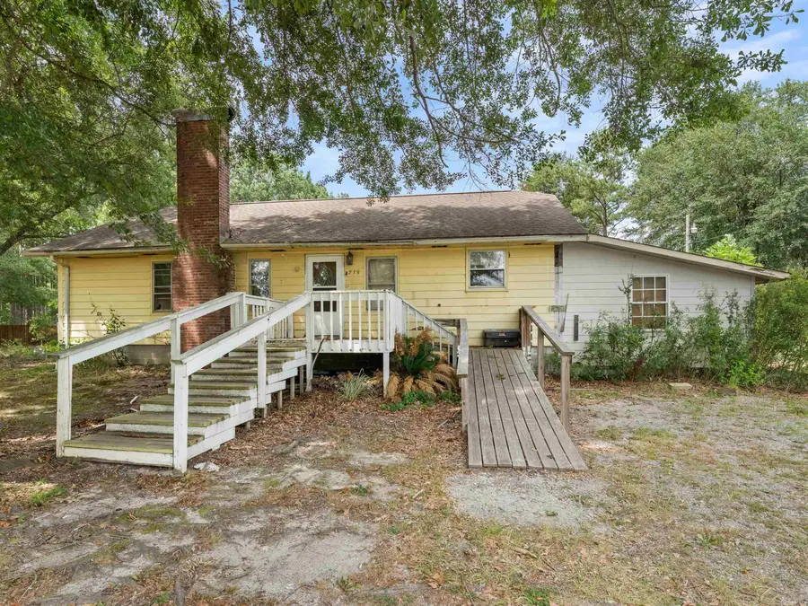 238 Jordan Creek Road, Inman, SC 29349 - #2