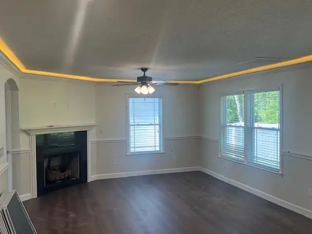 1172 Cleve Gosnell Lane, Spartanburg, SC 29303 - #2