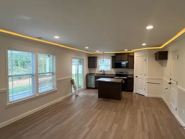 1168 Cleve Gosnell Lane, Spartanburg, SC 29303 - #2