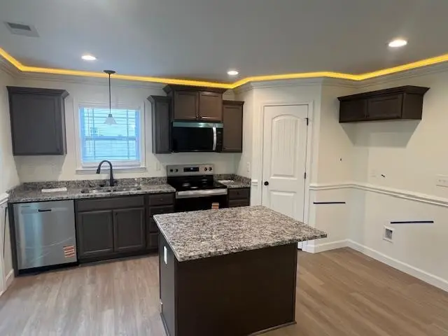 1168 Cleve Gosnell Lane, Spartanburg, SC 29303 - #3