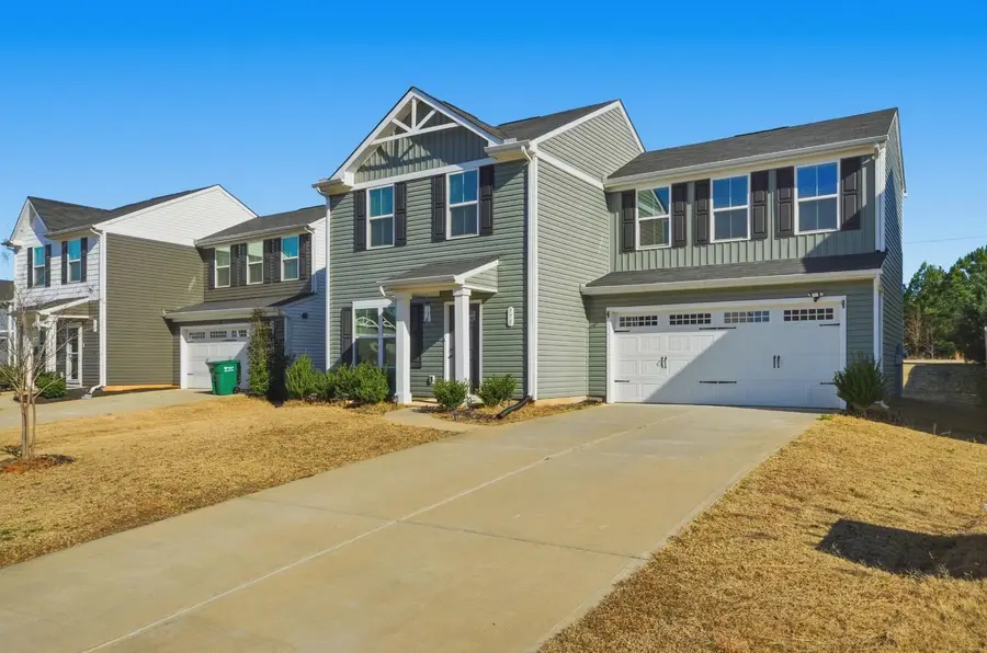 770 Jacobs Trail, Inman, SC 29349 - #2