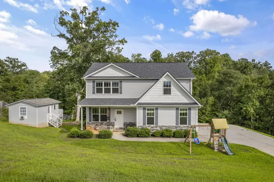 109 Lyman Lake Rd, Lyman, SC 29365 - #2