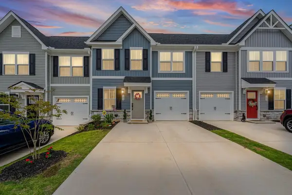 186 Rhodell Lane, GREENVILLE, SC 29605-6350