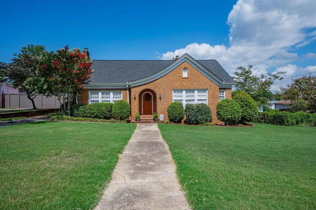6 Oakland Avenue, Inman, SC 29349 - #1