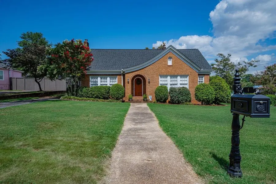 6 Oakland Avenue, Inman, SC 29349 - #2