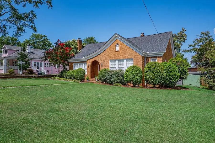6 Oakland Avenue, Inman, SC 29349 - #3