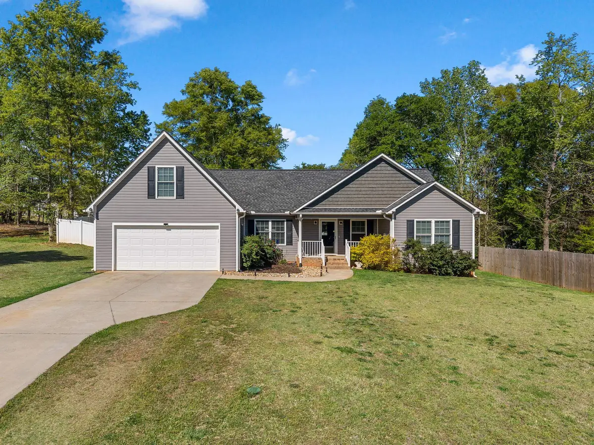 108 Butternut Road, Spartanburg, SC 29306 - #1