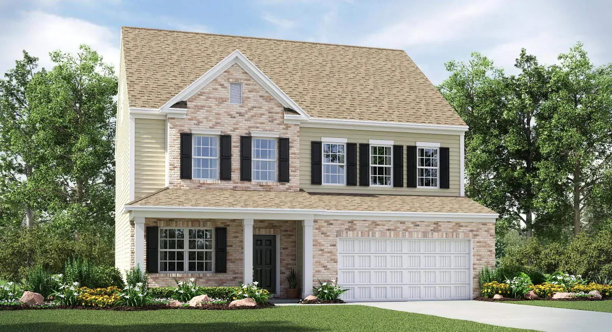 186 Farmwell Drive, Woodruff, SC 29388 - #1