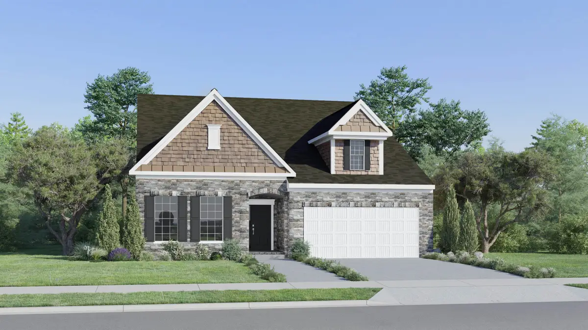 410 Adhurst Drive, Enoree, SC 29335 - #1