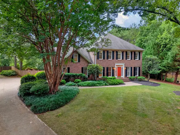 431 Willowbrook Drive, Spartanburg, SC 29301