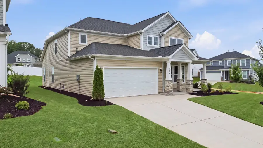 904 Tibetan Street, Spartanburg, SC 29303 - #2