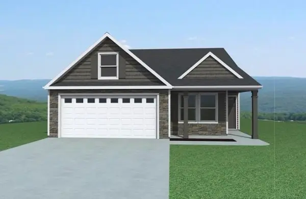 111 Alteza Drive, Inman, SC 29349