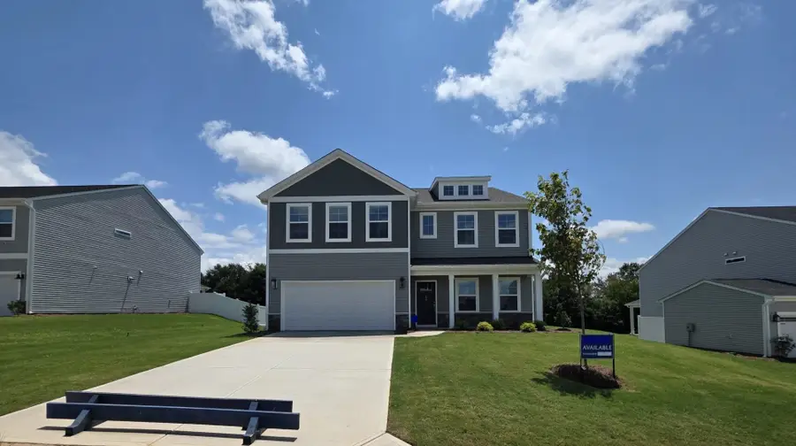 427 Dodger Avenue, Chesnee, SC 29323 - #2