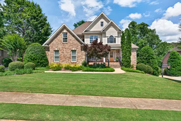 580 Verdae Lot 375 Drive, Spartanburg, SC 29301