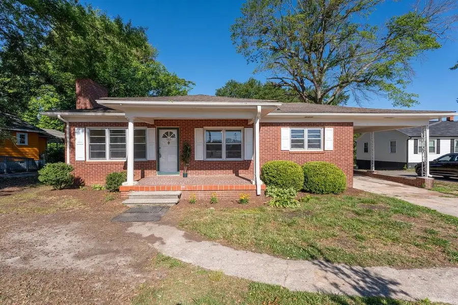 663 Chesnee Hwy, Spartanburg, SC 29303 - #2