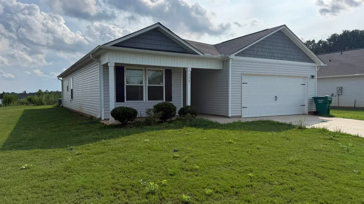 155 Dillon Street, Chesnee, SC 29323-3315 - #1