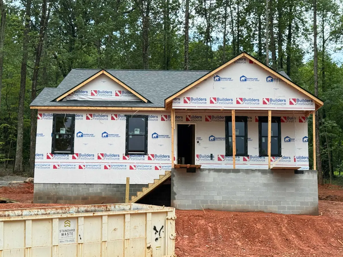144 Eastbrook Road, Gaffney, SC 29340 - #1