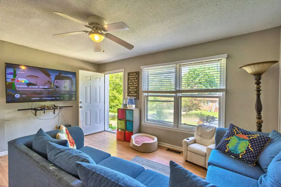 429 Killion Dr, Gaffney, SC 29340 - #2