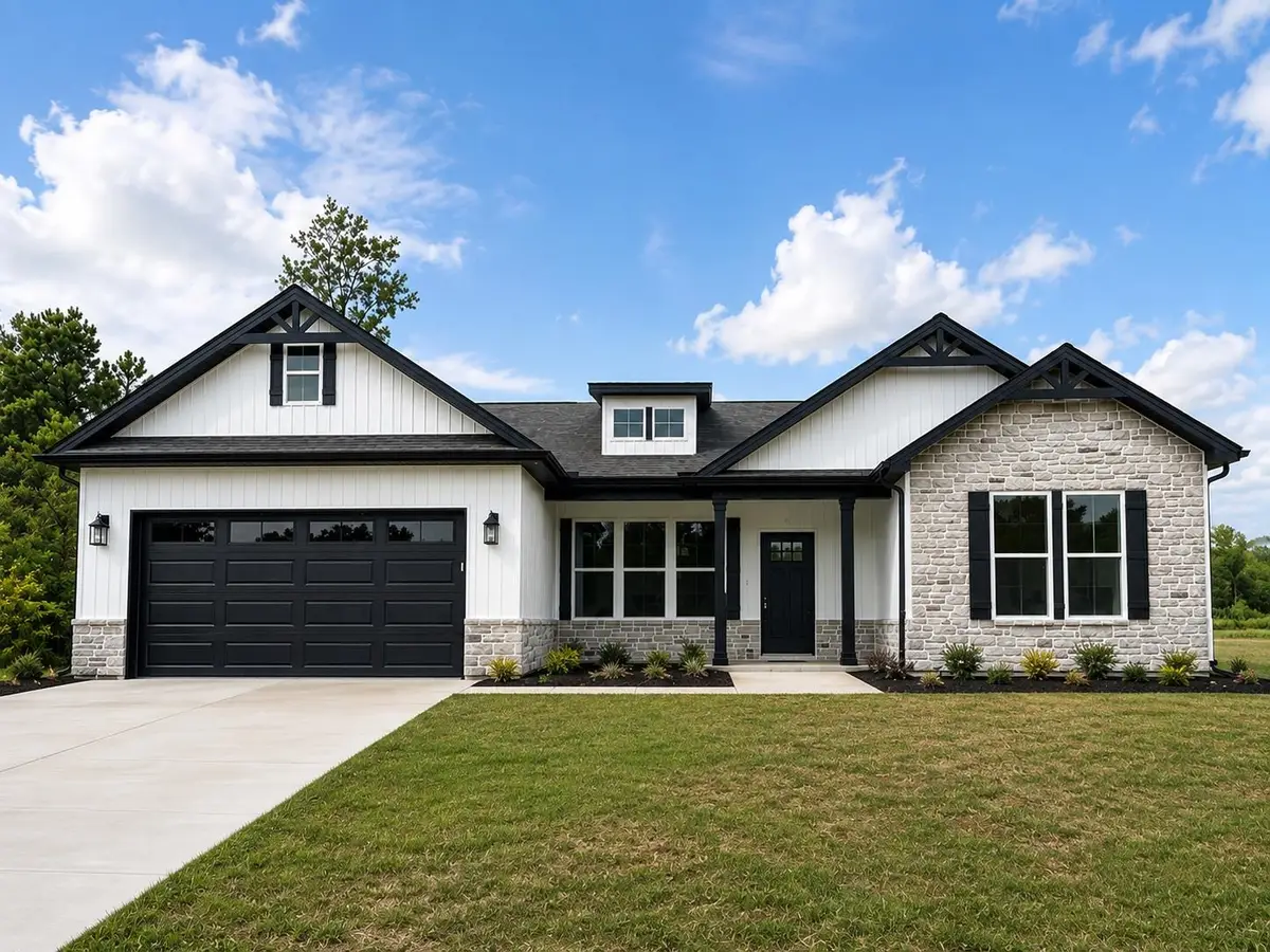 1464 Pleasant School Road, Gaffney, SC 29341 - #1
