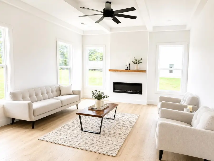 1464 Pleasant School Road, Gaffney, SC 29341 - #3