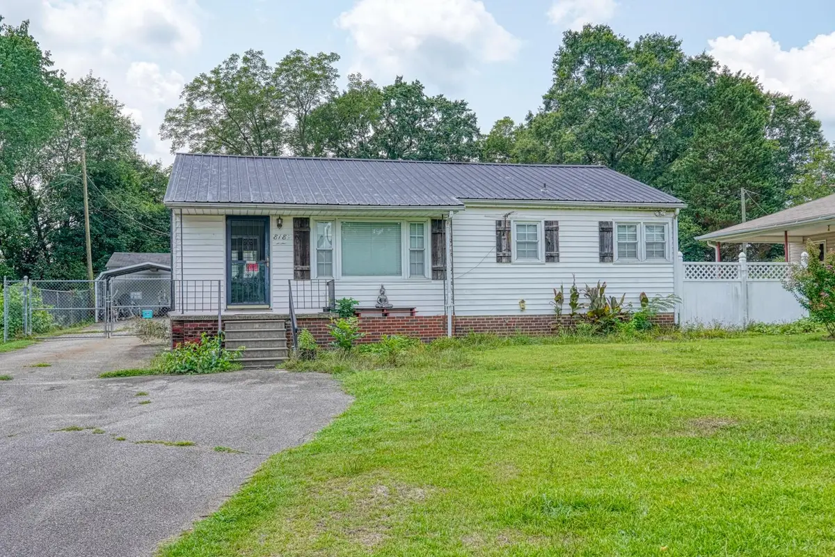 818 Jackson Street, Hilltop, SC 29303 - #1