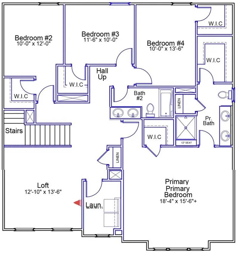 447 Dodger Avenue, Chesnee, SC 29323 - #3
