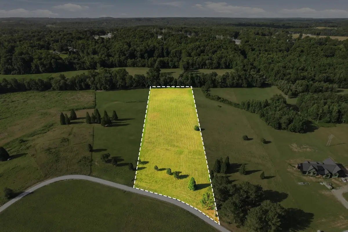 550 Bascule Ridge Lane, Campobello, SC 29322 - #1