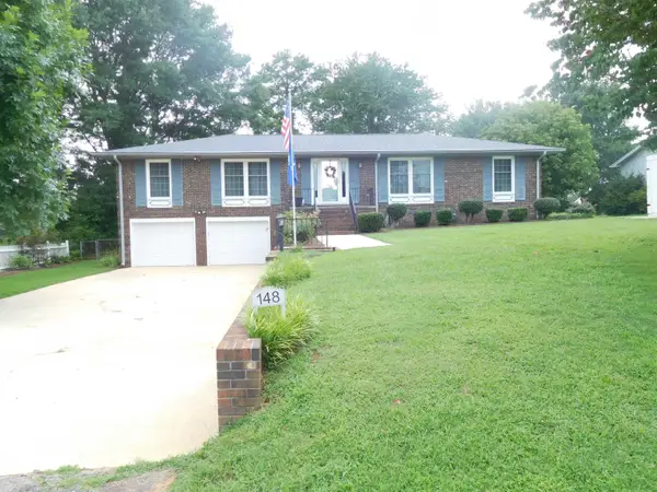 148 Greenbriar Drive Drive, Gaffney, SC 29341