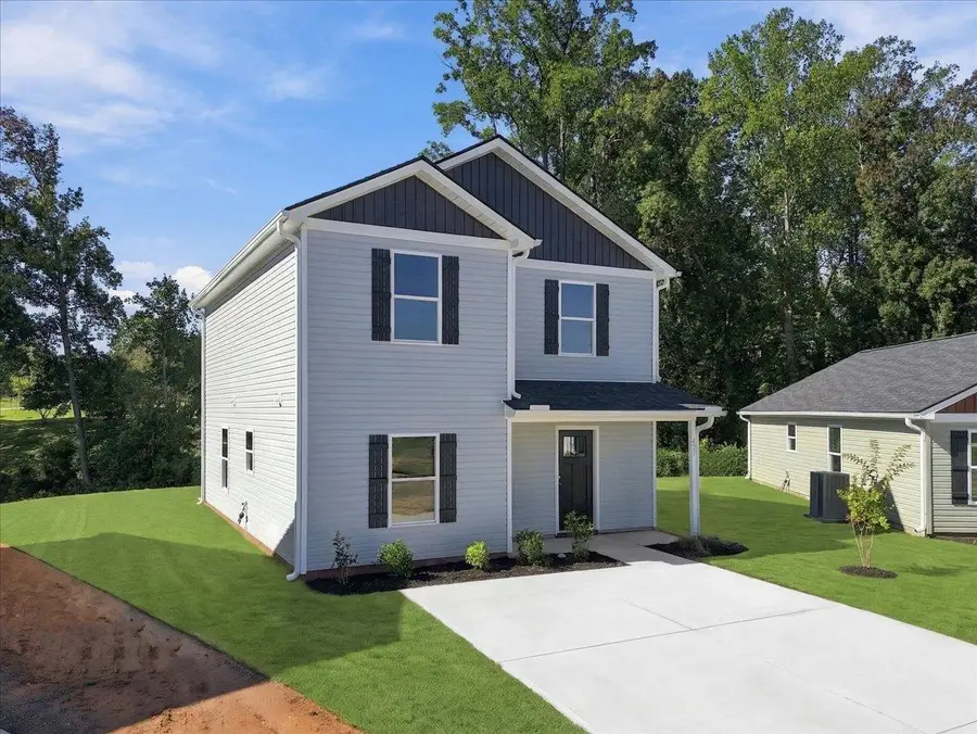 427 Beckfield Lane, Inman, SC 29349 - #3