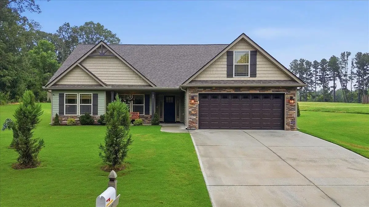 82 Mae Miller Road, Columbus, NC 28722 - #1