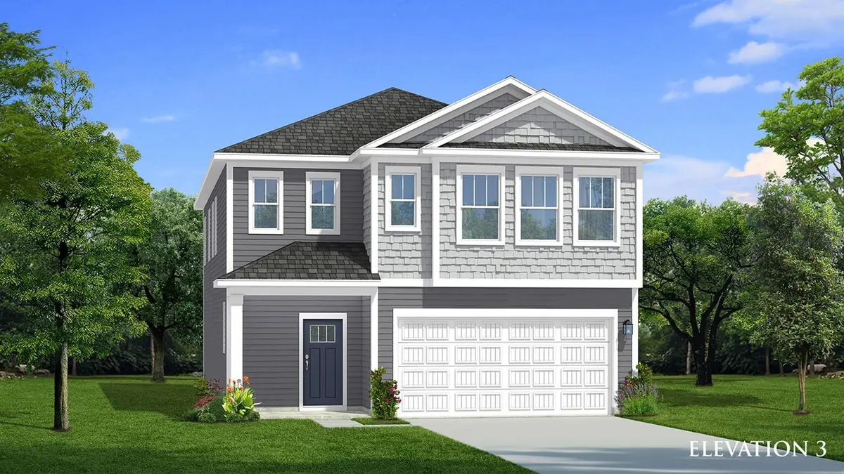 449 Amaryllis Lane, Woodruff, SC 29388 - #1