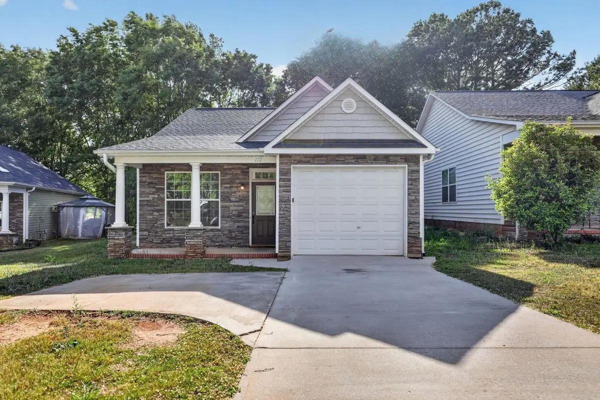 112 Dundee Court, Anderson, SC 29621 - #1