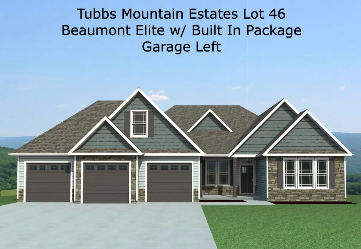 2 Backland Court, Travelers Rest, SC 29690 - #1