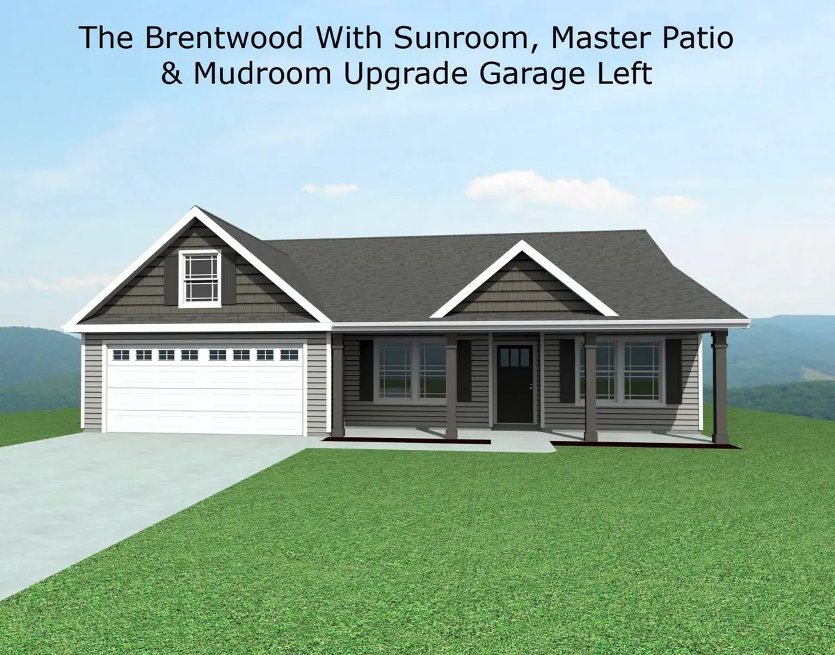 829 Halyard Lane, Chesnee, SC 29323 - #1