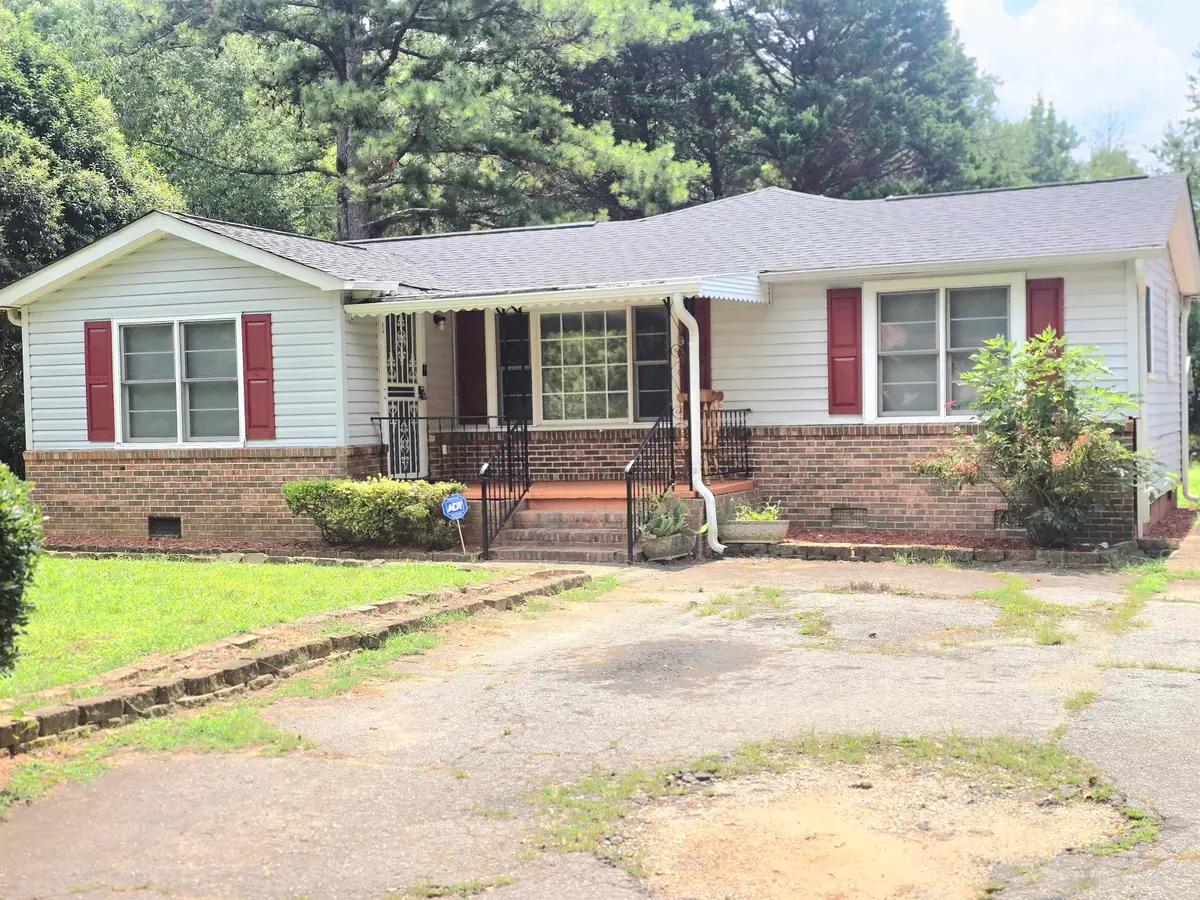 190 Fuller Road, Spartanburg, SC 29306 - #1