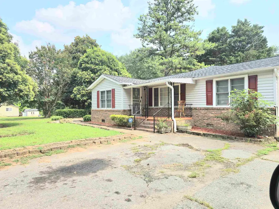 190 Fuller Road, Spartanburg, SC 29306 - #2
