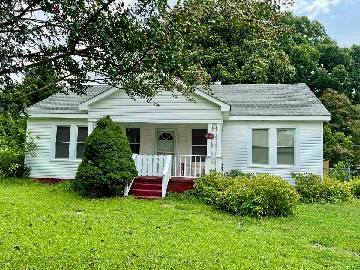 620 W Cherokee Street, Chesnee, SC 29323 - #1