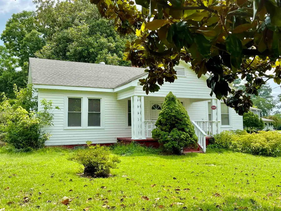 620 W Cherokee Street, Chesnee, SC 29323 - #3