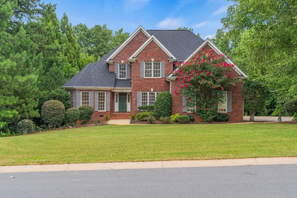 335 Benford Drive, Boiling Springs, SC 29316 - #1