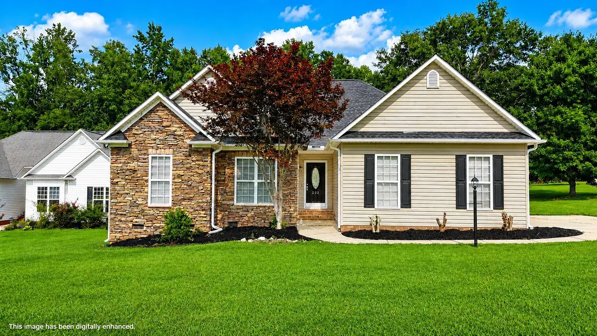 232 Orleans Drive, Wellford, SC 29385 - #1