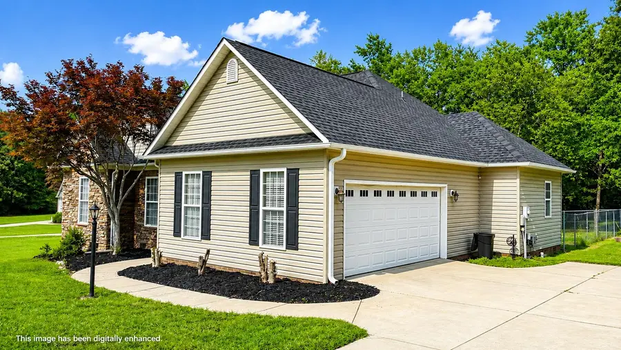 232 Orleans Drive, Wellford, SC 29385 - #3