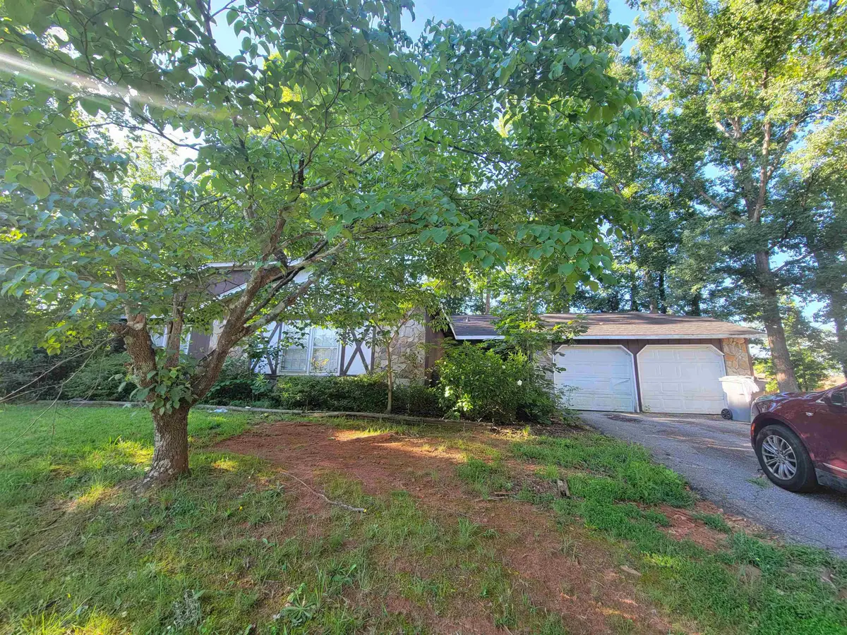 334 Seven Oaks Lane, Spartanburg, SC 29301 - #1