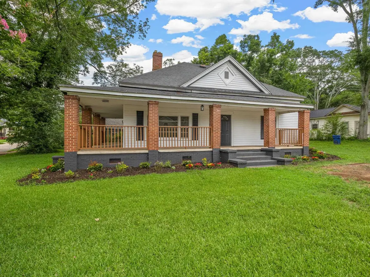 512 Piedmont Avenue, Anderson, SC 29625 - #1