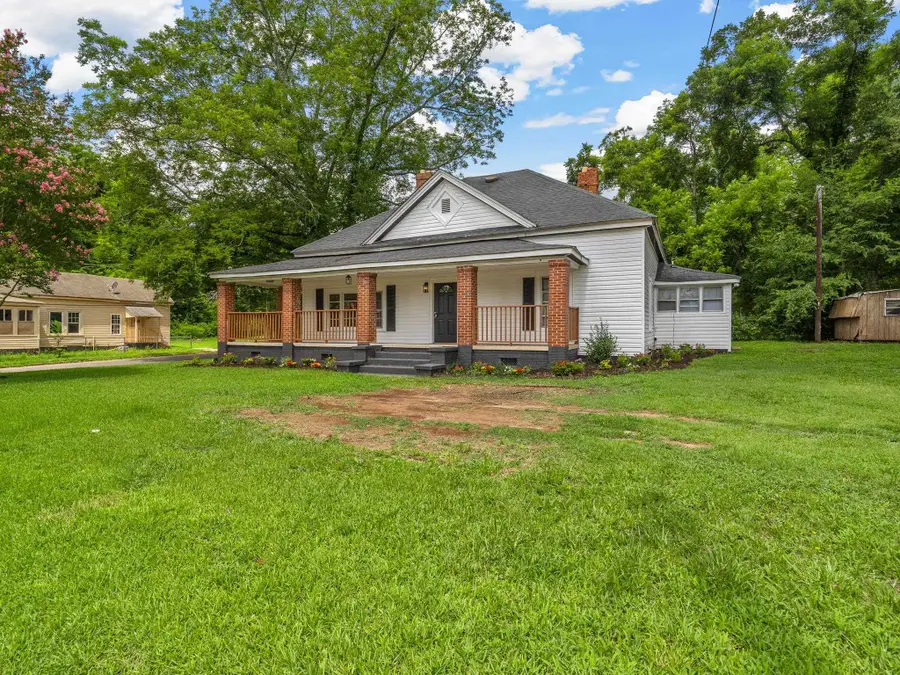 512 Piedmont Avenue, Anderson, SC 29625 - #2