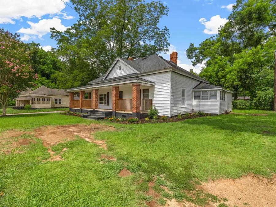 512 Piedmont Avenue, Anderson, SC 29625 - #3
