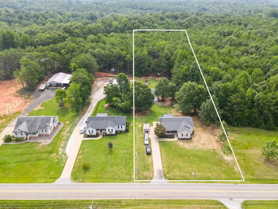 2031 Riddle Road, Pauline, SC 29374 - #2