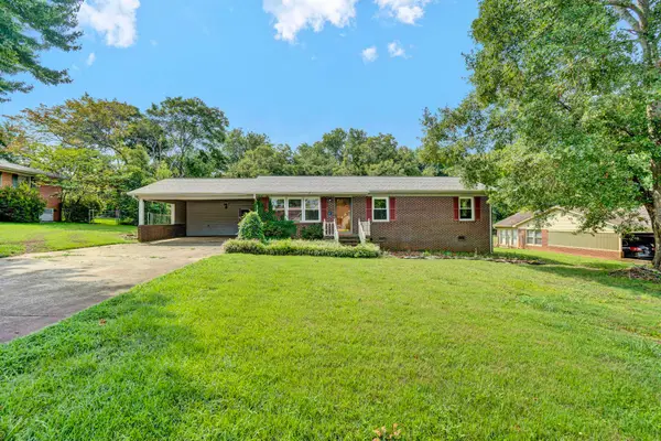 109 Pleasant Meadows Drive, Gaffney, SC 29341