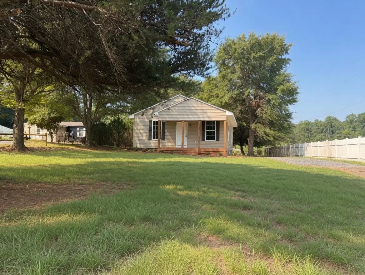 98 Blackstock Road, Inman, SC 29349 - #1